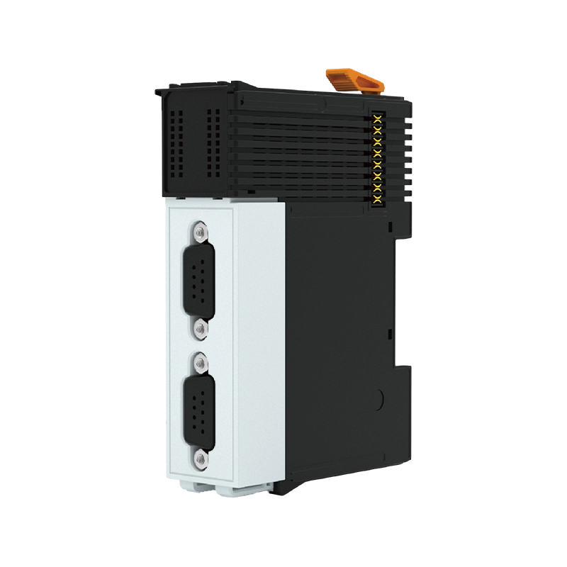 SF-COM 26mm DIN 레일 통신 I/O 모듈 하우징