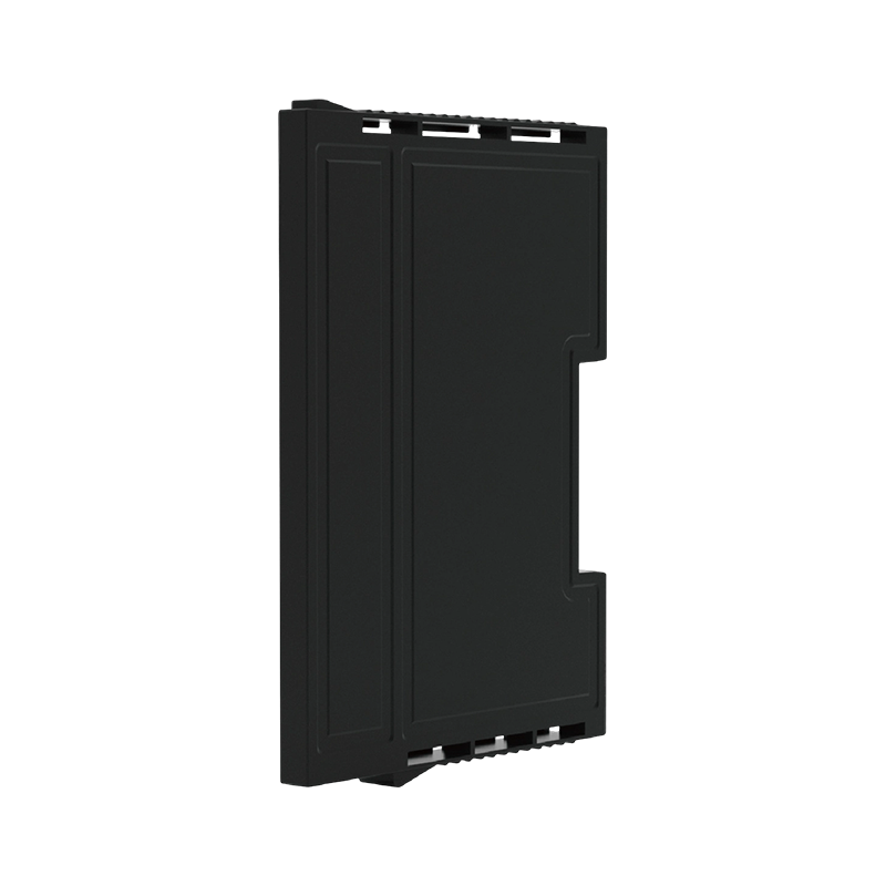 SF-Z 5.8mm 초박형 DIN 레일 I/O 모듈 하우징