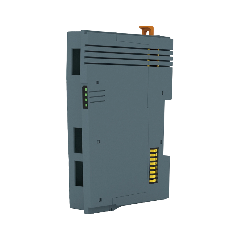 통풍구 I/O 모듈 하우징 포함