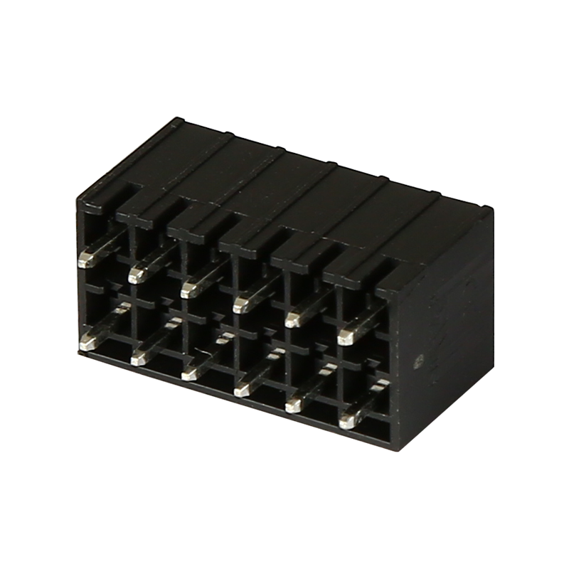 15ESAVHC-THR-3.5 리플로우 납땜용 고온 LCP 헤더 320V 8A