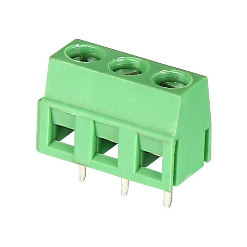 SA381-3.5/3.81 PCB 나사 단자대