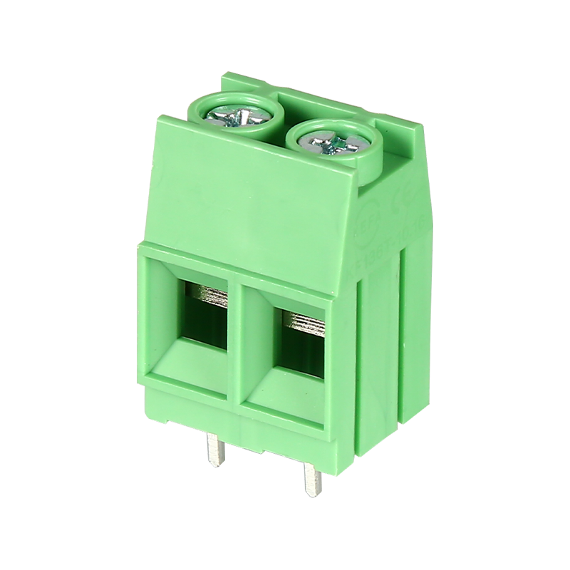 SA125-10.16 PCB 나사 단자대