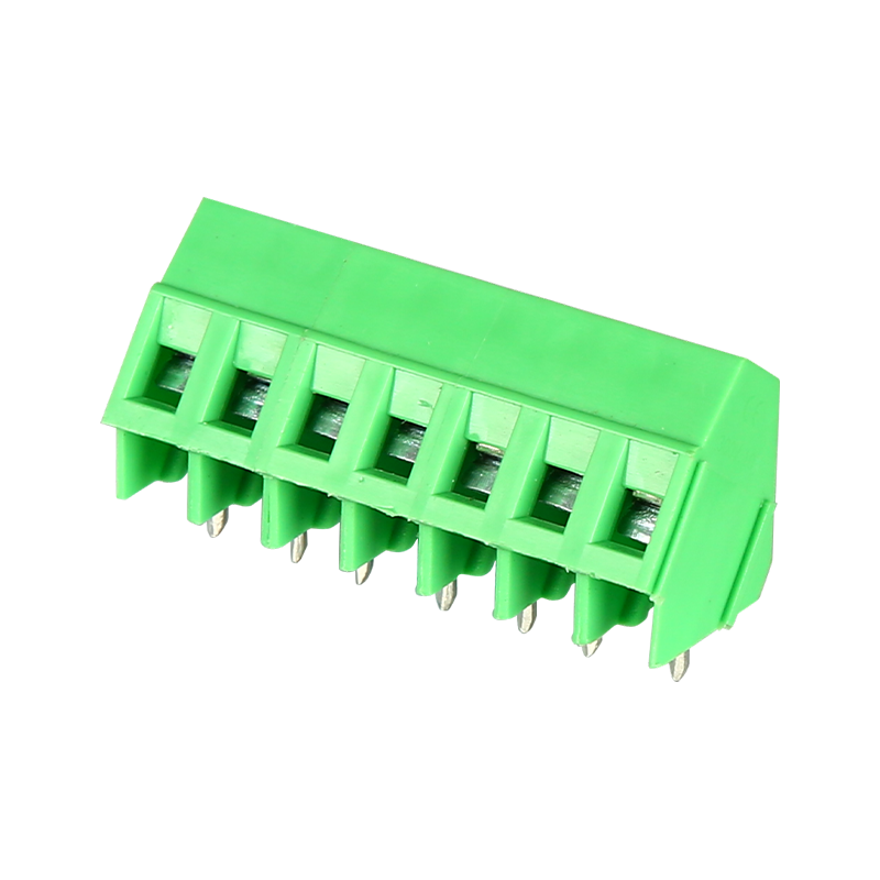 SA130-5.0 PCB 나사 단자대