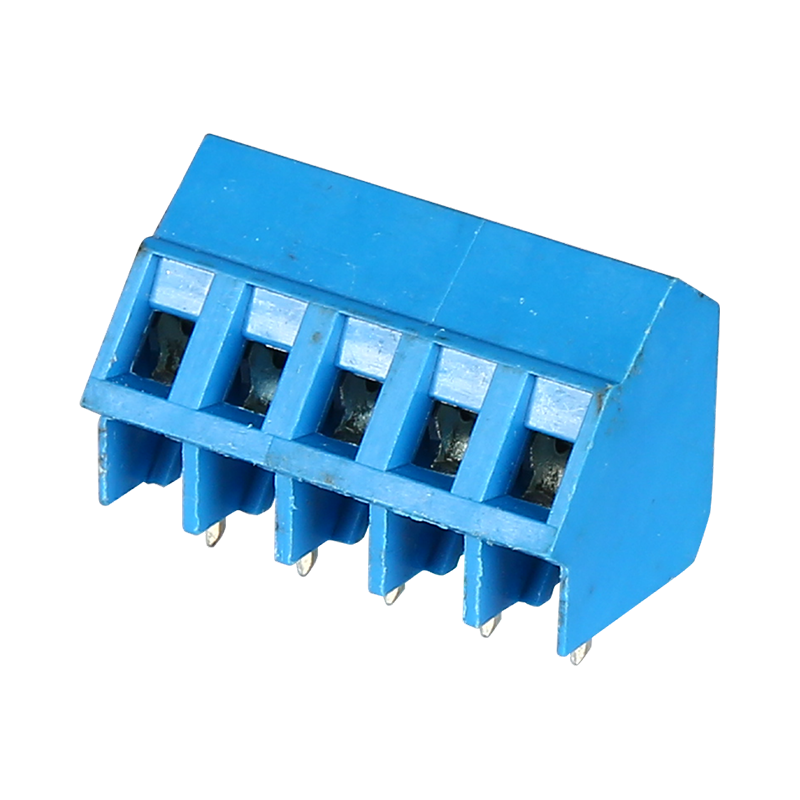 SA381-3.5/3.81 PCB 나사 단자대