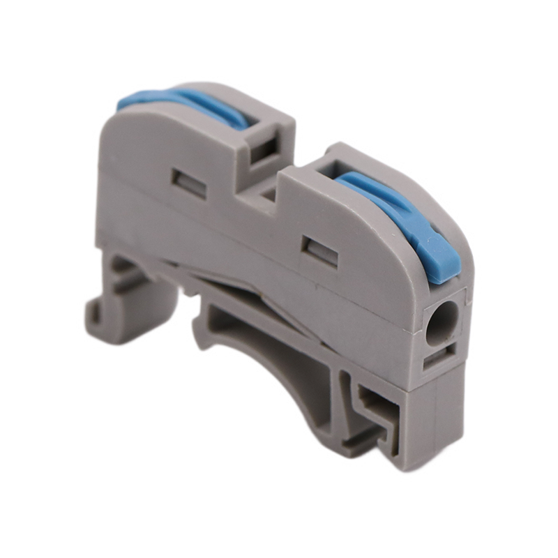터미널 블록을 통한 SA-221G 32A 250V UL/IEC 공급